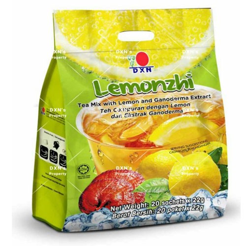 Dxn Lemonzhi